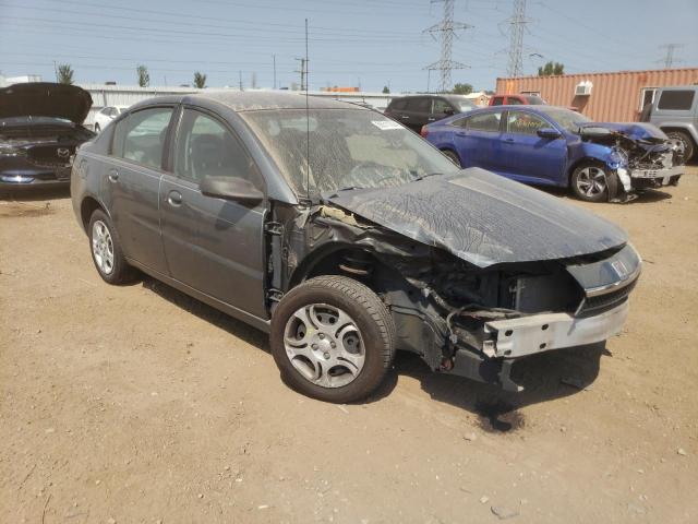 Photo 4 from auction – 2004 SATURN ION LEVEL with VIN 1G8AJ52F44Z167554