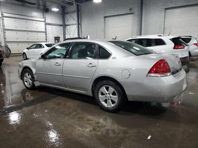 Photo 2 from auction – 2008 CHEVROLET IMPALA LT with VIN 2G1WT58K789227149