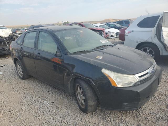 Photo 4 from auction – 2011 FORD FOCUS SE with VIN 1FAHP3FN4BW148628
