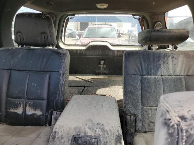 Photo 10 from auction – 2009 LINCOLN NAVIGATOR with VIN 5LMFU28519LJ00218