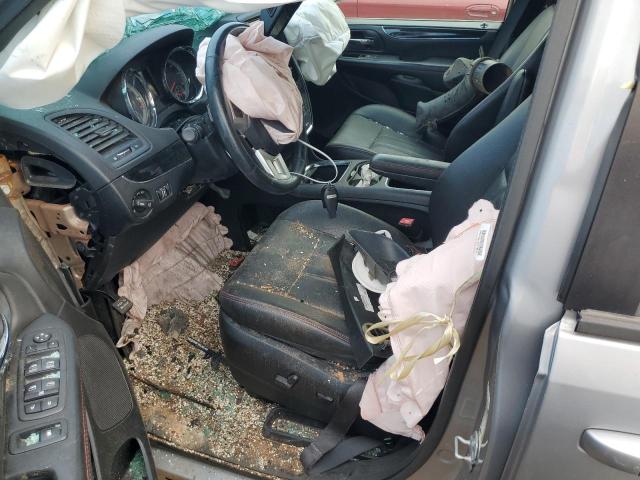 Photo 7 from auction – 2018 DODGE GRAND CARA with VIN 2C4RDGEG0JR224029