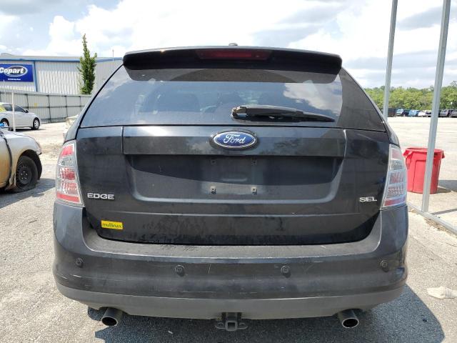 Photo 6 from auction – 2007 FORD EDGE SEL P with VIN 2FMDK39C87BB43860