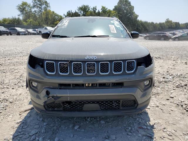 Photo 5 from auction – 2024 JEEP COMPASS LA with VIN 3C4NJDBN0RT581812