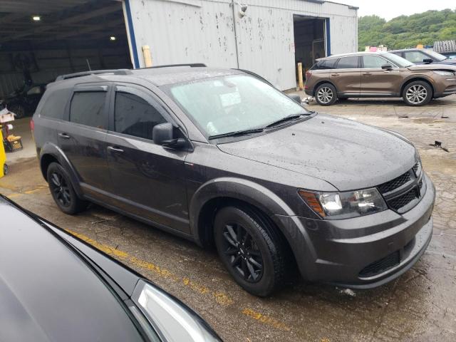 Photo 4 from auction – 2020 DODGE JOURNEY SE with VIN 3C4PDCAB7LT280401