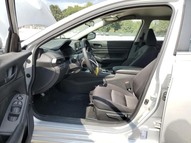 Photo 7 from auction – 2023 NISSAN ALTIMA S with VIN 1N4BL4BV4PN403482