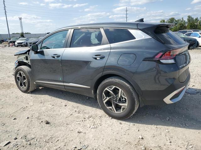 Photo 2 from auction – 2023 KIA SPORTAGE L with VIN KNDPUCAF2P7180977