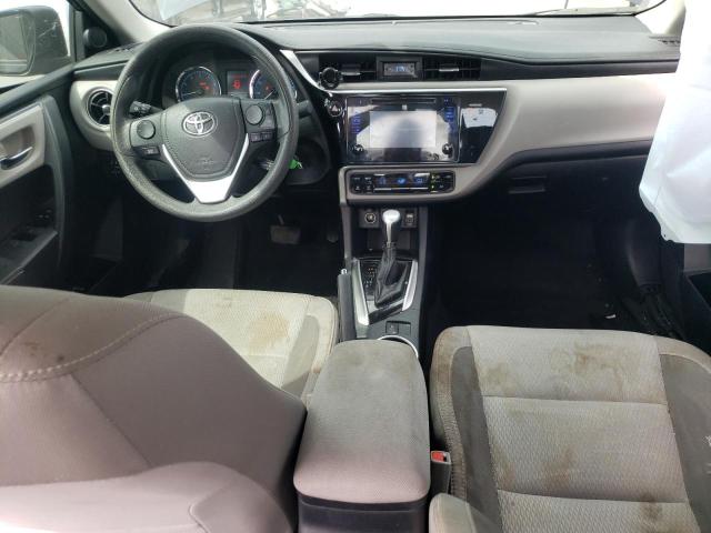 Photo 8 from auction – 2017 TOYOTA COROLLA L with VIN 2T1BURHE1HC795997