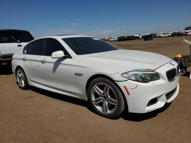 Photo 4 from auction – 2013 BMW 535 XI with VIN WBAFU7C52DDU69553