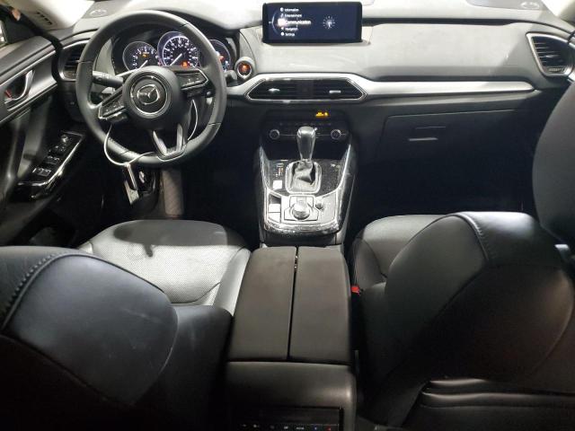 Photo 8 from auction – 2021 MAZDA CX-9 TOURI with VIN JM3TCBCY5M0510147