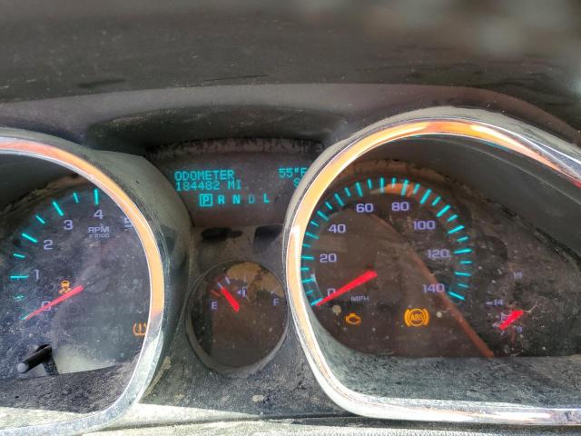 Photo 9 from auction – 2012 CHEVROLET TRAVERSE L with VIN 1GNKRJED0CJ276894