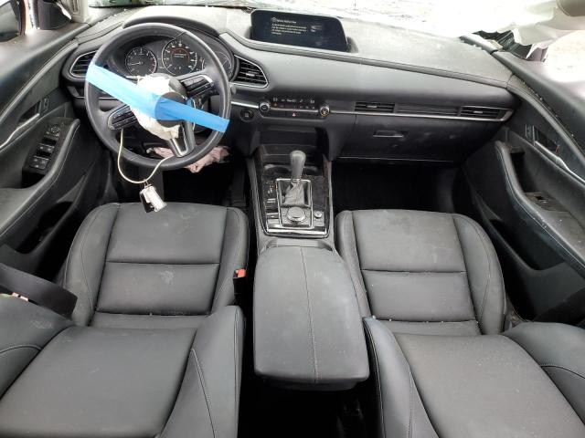 Photo 8 from auction – 2024 MAZDA CX-30 SELE with VIN 3MVDMBBM2RM653021