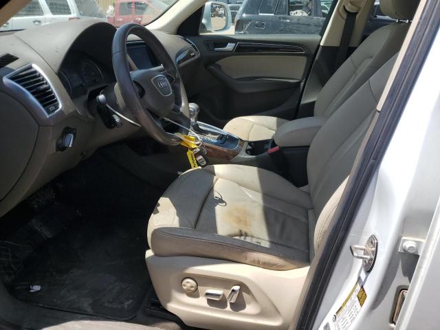Фото 7 с аукциона – 2014 AUDI Q5 PREMIUM с VIN WA1CFAFP6EA002031