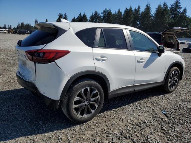 Photo 3 from auction – 2016 MAZDA CX-5 GT with VIN JM3KE2DY7G0849551