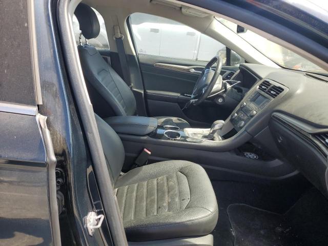 Photo 5 from auction – 2014 FORD FUSION SE with VIN 3FA6P0HD0ER142861