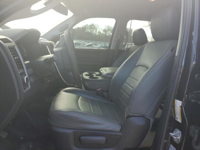 Photo 7 from auction – 2017 RAM 2500 ST with VIN 3C6UR5CJ9HG612740