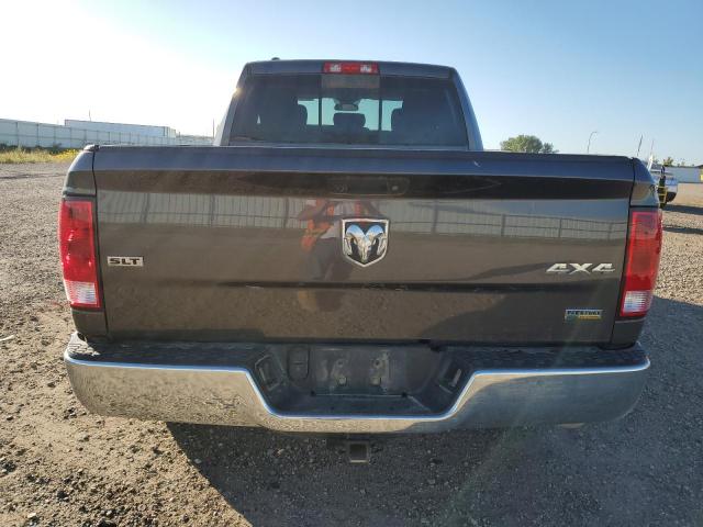 Photo 6 from auction – 2018 RAM 1500 SLT with VIN 1C6RR7GGXJS120359