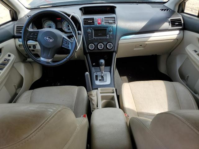 Photo 8 from auction – 2012 SUBARU IMPREZA LI with VIN JF1GPAG64CH243560