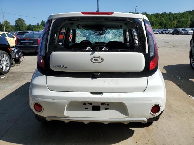 Photo 6 from auction – 2019 KIA SOUL + with VIN KNDJP3A59K7919288