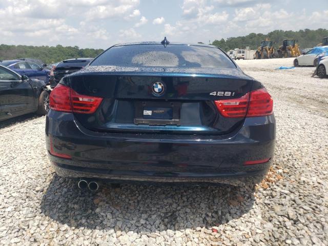Photo 6 from auction – 2014 BMW 428 I with VIN WBA3N3C56EF712392