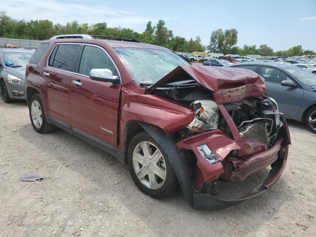 Фото 4 с аукциона – 2010 GMC TERRAIN SL с VIN 2CTALHEWXA6384289