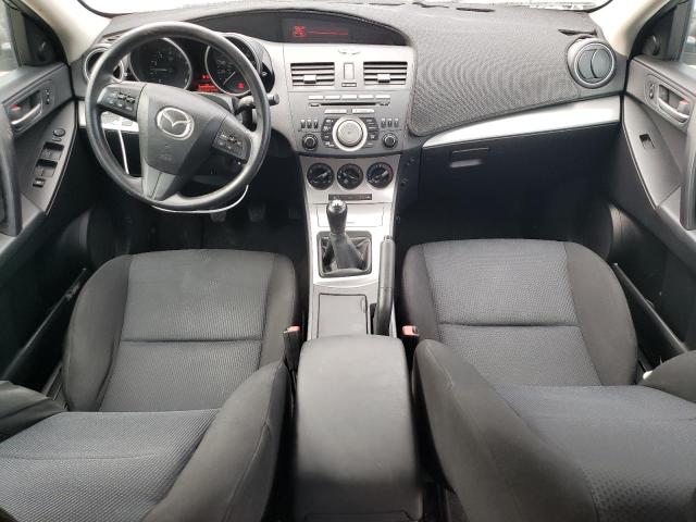 Photo 8 from auction – 2010 MAZDA 3 I with VIN JM1BL1SF8A1267406