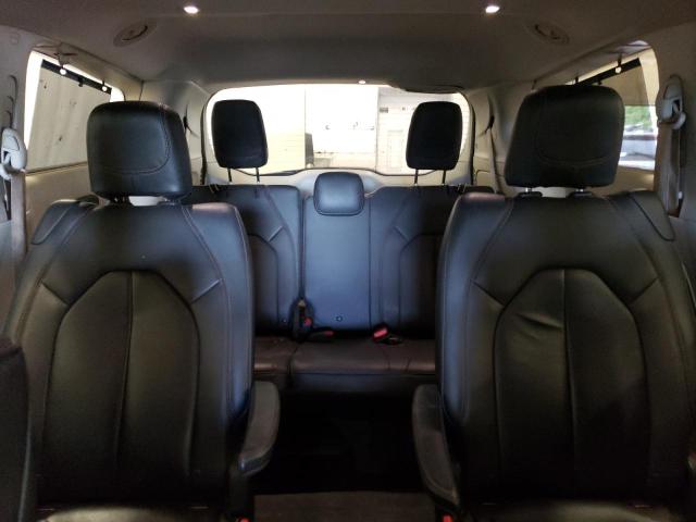 Photo 10 from auction – 2017 CHRYSLER PACIFICA T with VIN 2C4RC1EG4HR822103
