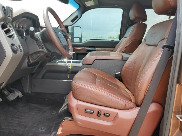 Photo 7 from auction – 2011 FORD F250 SUPER with VIN 1FT7W2BT2BEB03197