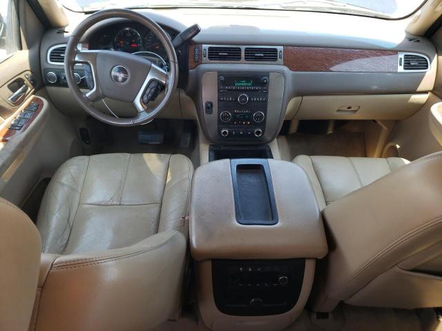 Photo 8 from auction – 2007 GMC YUKON with VIN 1GKFK13047J131169