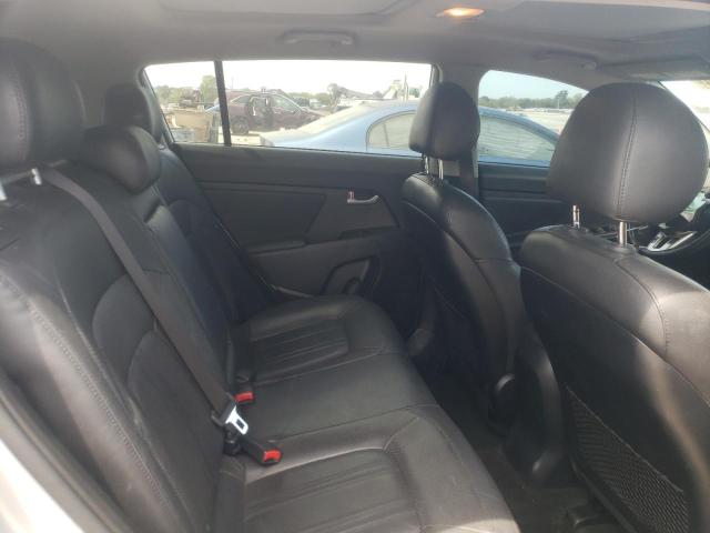 Photo 11 from auction – 2011 KIA SPORTAGE E with VIN KNDPC3A68B7148305