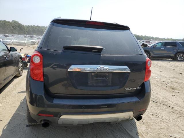 Photo 6 from auction – 2014 CHEVROLET EQUINOX LT with VIN 2GNFLDE38E6220245