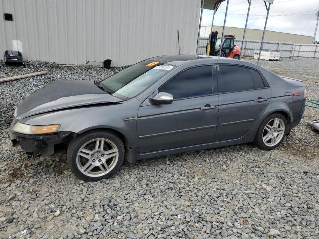 Photo 1 from auction – 2008 ACURA TL with VIN 19UUA66218A043215