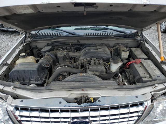 Photo 12 from auction – 2005 FORD EXPLORER X with VIN 1FMZU73E85ZA69514