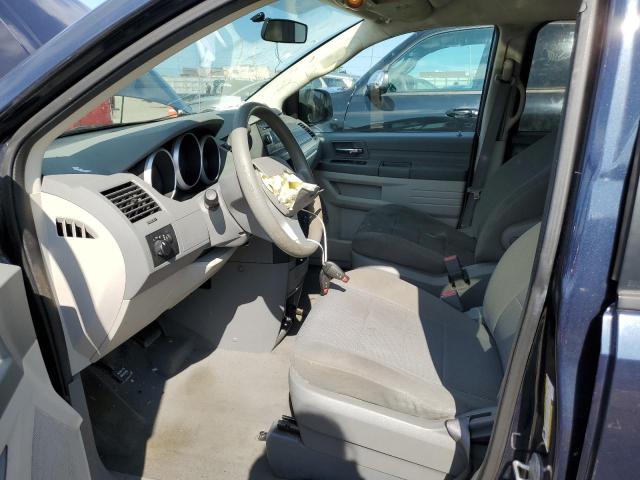 Photo 7 from auction – 2008 DODGE GRAND CARA with VIN 2D8HN44H28R749929