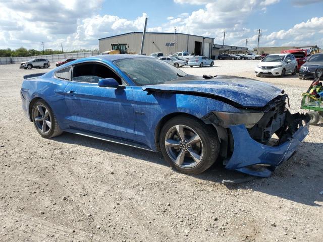 Photo 4 from auction – 2017 FORD MUSTANG with VIN 1FA6P8TH0H5340100