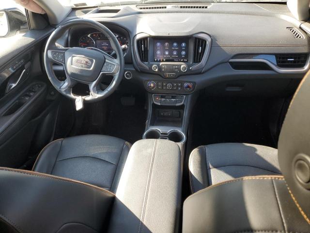 Photo 8 from auction – 2023 GMC TERRAIN SL with VIN 3GKALYEG6PL175080