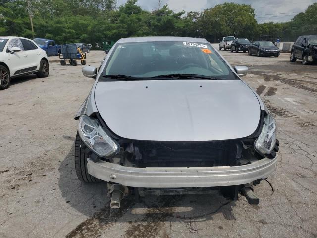 Photo 5 from auction – 2013 DODGE DART with VIN 1C3CDFBA0DD147738