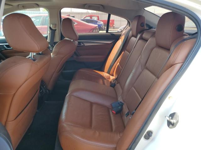 Photo 10 from auction – 2011 ACURA TL with VIN 19UUA9F50BA000178
