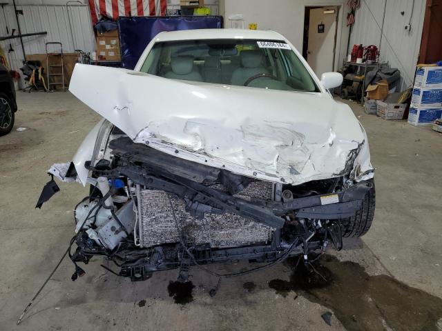 Photo 5 from auction – 2006 HYUNDAI AZERA SE with VIN KMHFC46F16A119307