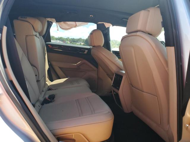 Photo 10 from auction – 2019 PORSCHE CAYENNE with VIN WP1AA2AY5KDA06503