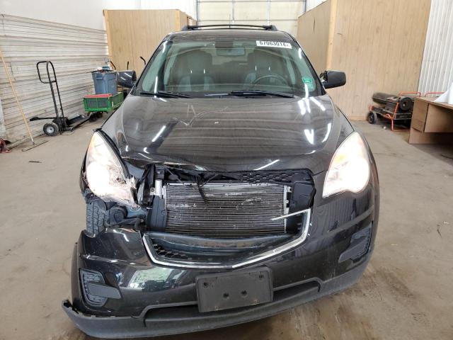 Photo 5 from auction – 2011 CHEVROLET EQUINOX LT with VIN 2CNFLEEC8B6291516