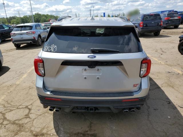 Photo 6 from auction – 2020 FORD EXPLORER S with VIN 1FM5K8GC1LGB10707