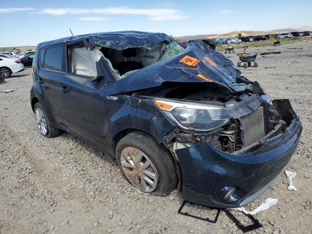 Photo 4 from auction – 2019 KIA SOUL + with VIN KNDJP3A5XK7631098