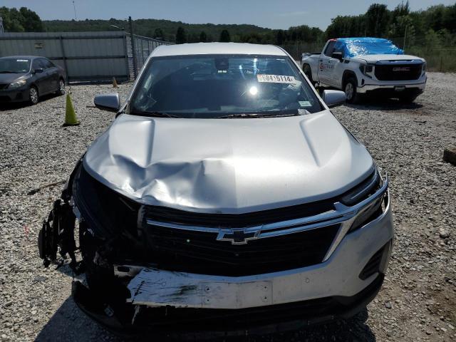 Photo 5 from auction – 2022 CHEVROLET EQUINOX LT with VIN 3GNAXKEV3NL226440