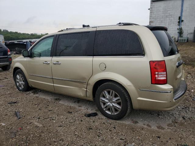 Photo 2 from auction – 2010 CHRYSLER TOWN & COU with VIN 2A4RR7DX7AR449156