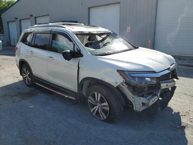 Photo 4 from auction – 2016 HONDA PILOT EXL with VIN 5FNYF6H54GB097025