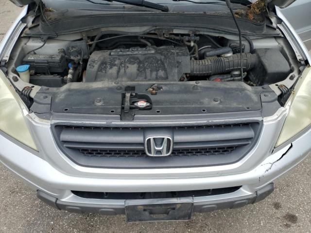صورة رقم 12 من المزاد - 2005 HONDA PILOT EX مع VIN 5FNYF18425B023304
