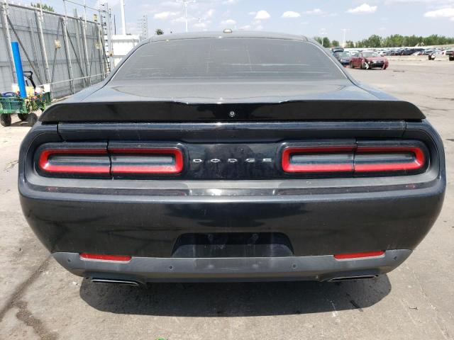 Photo 6 from auction – 2015 DODGE CHALLENGER with VIN 2C3CDZAT0FH814527