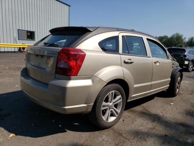 Photo 3 from auction – 2010 DODGE CALIBER SX with VIN 1B3CB4HA4AD618817