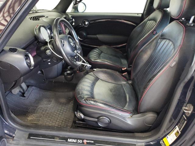 Photo 7 from auction – 2012 MINI COOPER CLU with VIN WMWZF3C55CT189162