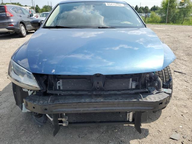 Photo 5 from auction – 2015 VOLKSWAGEN JETTA BASE with VIN 3VW2K7AJ5FM215895
